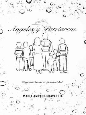 cover image of Ángeles Y Patriarcas